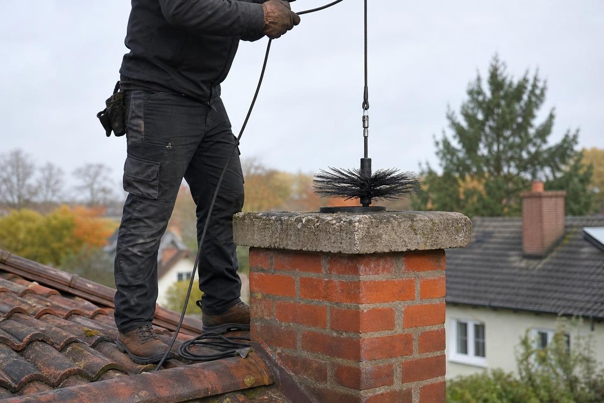 Mala Chimney Repair in Hialeah